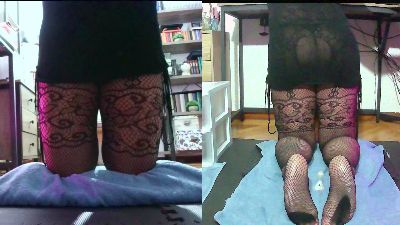 EvaSissySub webcam model stream image