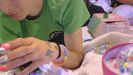 watermellonpussy webcam model stream image