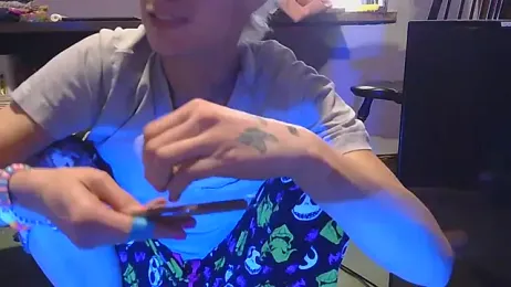 watermellonpussy webcam model stream image