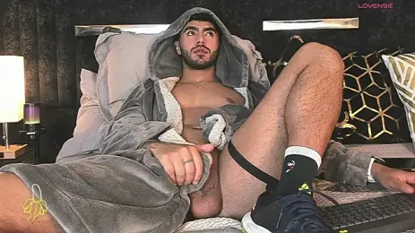 ItsMeEros webcam model stream image
