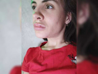 -EmilyJones- webcam model stream image