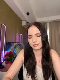 AvaGianna webcam model stream image