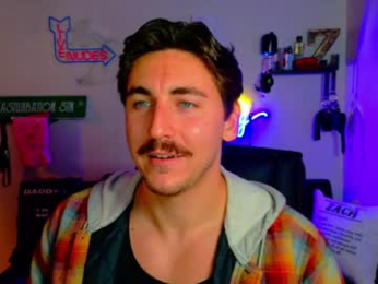 zach_rhyder webcam model stream image