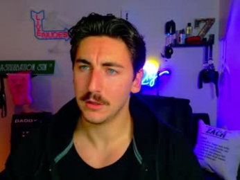 zach_rhyder webcam model stream image