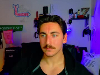 zach_rhyder webcam model stream image