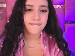 paulette-dupont webcam model stream image