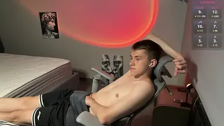 cronck52 webcam model stream image