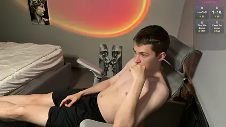 cronck52 webcam model stream image