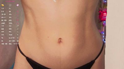 IrmaGuzek webcam model stream image