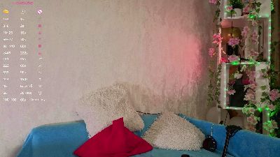 IrmaGuzek webcam cam4 model stream image