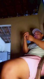 Jujudanadinho webcam model stream image