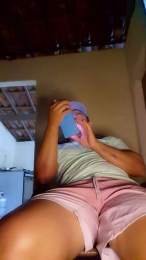 Jujudanadinho webcam model stream image