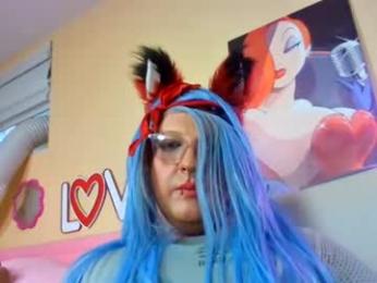 blakelytgirl webcam chaturbate model stream image