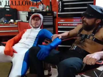 hardworkertn webcam chaturbate model stream image