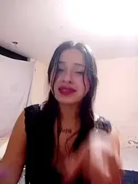 Denis_A webcam model stream image