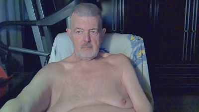 BIGCHUBBYVE webcam model stream image