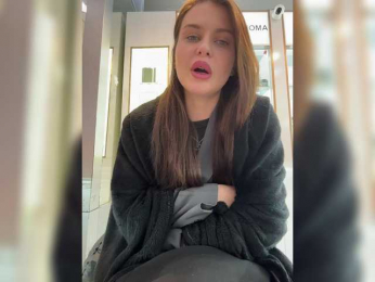 Hotmaya3 webcam model stream image