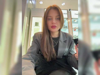 Hotmaya3 webcam model stream image