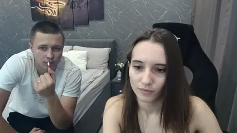 ShowPassion webcam model stream image