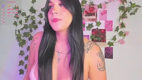 im_sol_ webcam model stream image