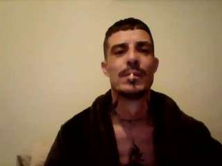 roberx7 webcam model stream image