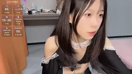 Pao7oO webcam stripchat model stream image