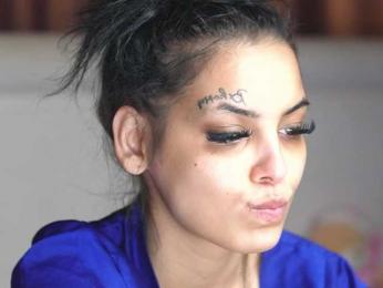 KarsynJayde webcam bongacams model stream image