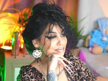 KarsynJayde webcam model stream image