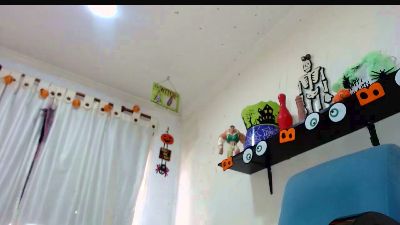 TotalSlave webcam model stream image