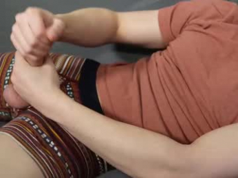 teddychance99 webcam chaturbate model stream image