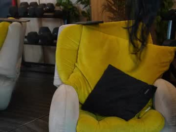 kim_beckett webcam model stream image