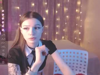 stephanie_diaz webcam model stream image