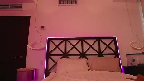 LunaMystyque webcam model stream image