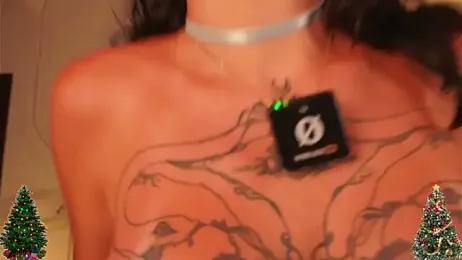 LunaMystyque webcam model stream image