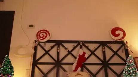 LunaMystyque webcam stripchat model stream image