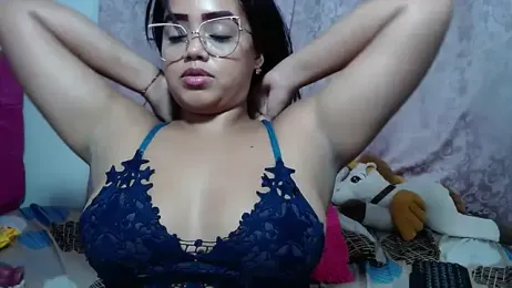 kiara_milf_ webcam model stream image
