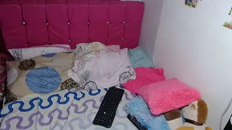 kiara_milf_ webcam model stream image
