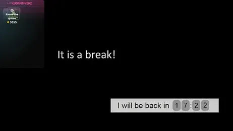 Kendal_Walkerr webcam model stream image