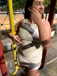 Exotic_street webcam model stream image