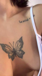 anahi50 webcam model stream image