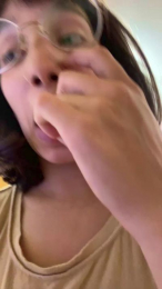 anahi50 webcam model stream image