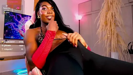 euphoricbunny webcam stripchat model stream image