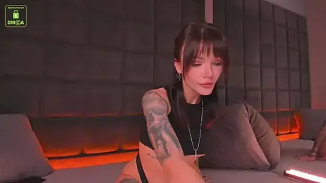 Jill_Vega webcam model stream image