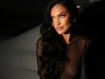 JasminRey webcam model stream image