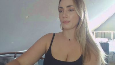 ScarlettAngelX webcam cam4 model stream image