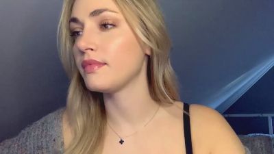 ScarlettAngelX webcam cam4 model stream image