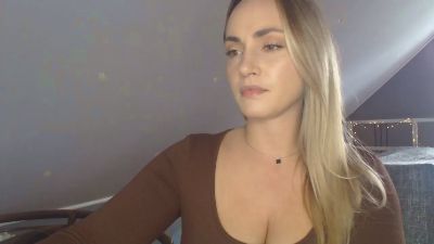 ScarlettAngelX webcam model stream image