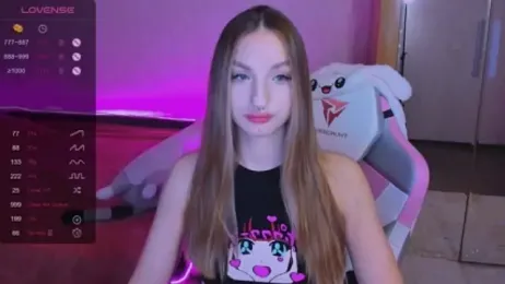 Lexy_kiky webcam model stream image