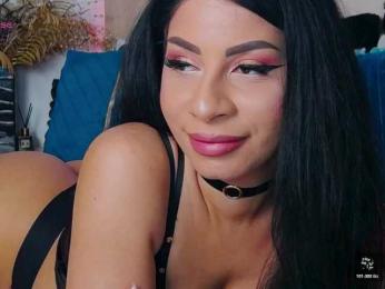 TemptressAllysonn webcam bongacams model stream image