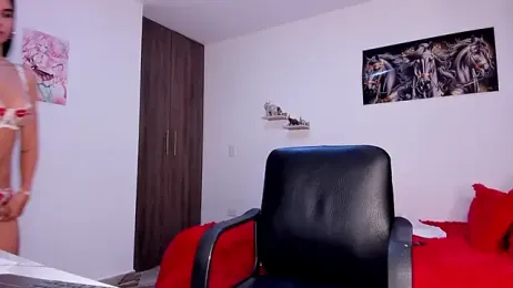 Vaneza_G1 webcam model stream image